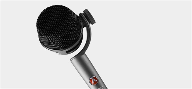 Instrument Microphones